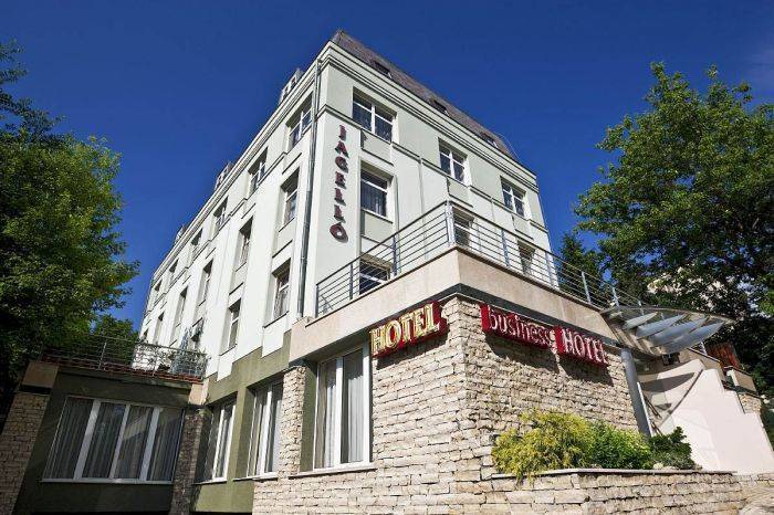 Jagello Hotel, Budaors, Hungary, Hungary hostela i hotela