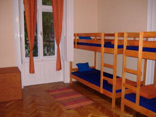 Leanback Hostel Budapest, Budapest, Hungary, Hungary ξενώνες και ξενοδοχεία