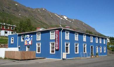 Hotel Egilsbud and Capitano - Search for free rooms and guaranteed low rates in Neskaupstadur, backpacker hostel 18 photos