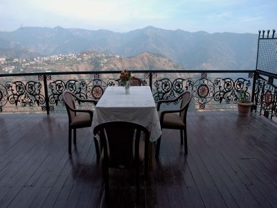 Aapo Aap Home Stay, Shimla, India, bed & breakfast comparisons in Shimla