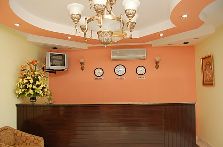 Arriva, Gurgaon, India, bed & breakfasts near the museum and other points of interest in Gurgaon