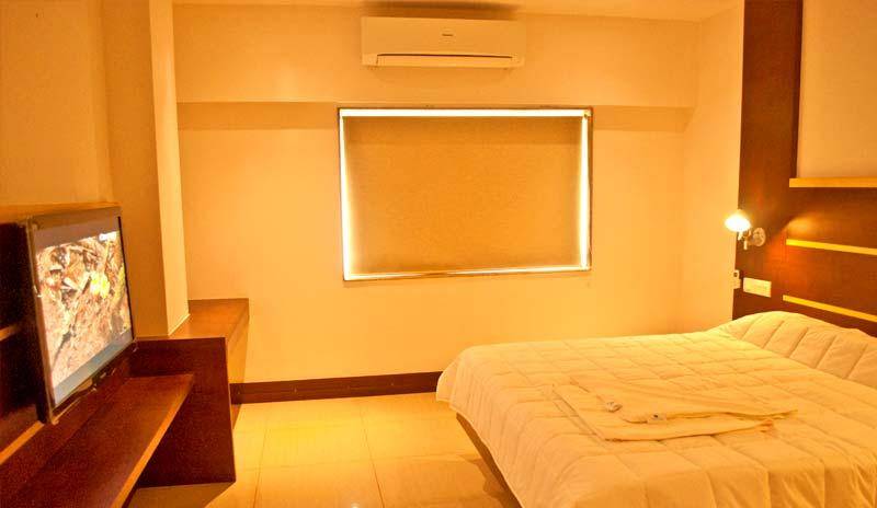 Chariot Valley - Yelagiri, Vellore, India, affordable bed & breakfasts in Vellore