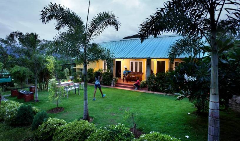 Harvest Fresh Farms -  Gudalur, bed and breakfast holiday 22 photos