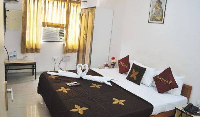 Hotel Deepak -  Jaipur 17 photos