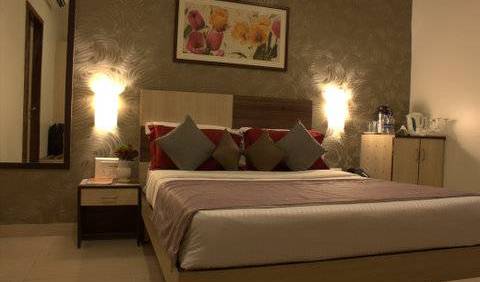 Hotel Madhav International -  Pune 8 photos