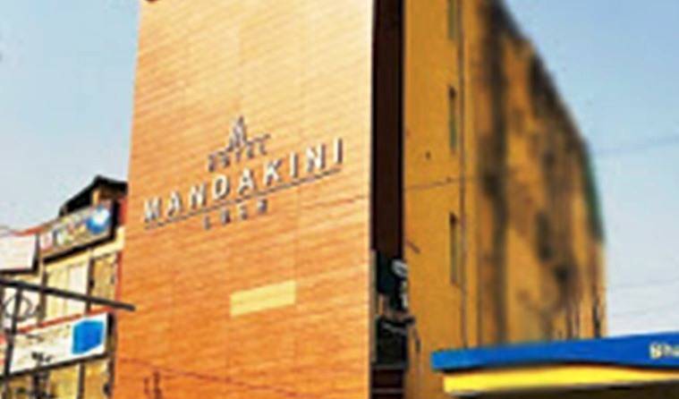 Hotel Mandakini Lush -  Kanpur 12 photos