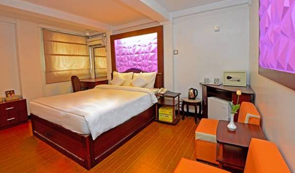 Hotel Shimla Inn -  Shimla 27 photos
