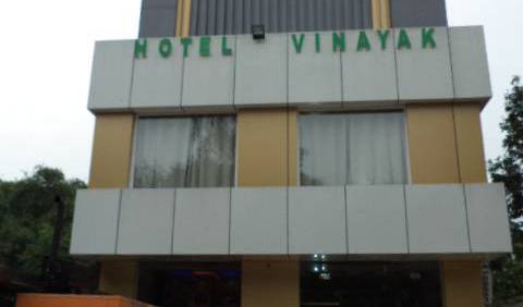 Hotel Vinayak, low cost vacations 5 photos