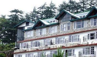 Hotel Woodpark -  Shimla 12 photos