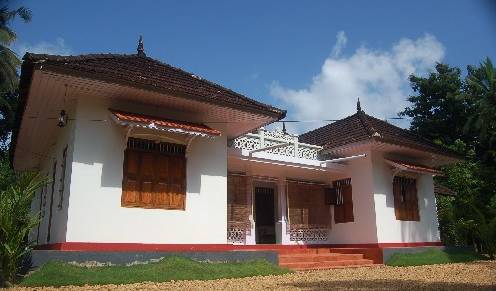 Kanjirakkattu Heritage Home -  Kumarakom 3 photos