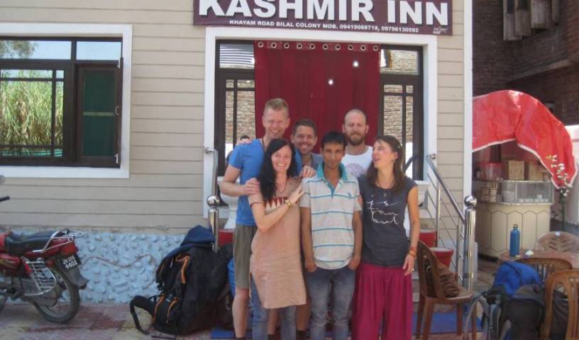 Kashmir Inn 6 photos