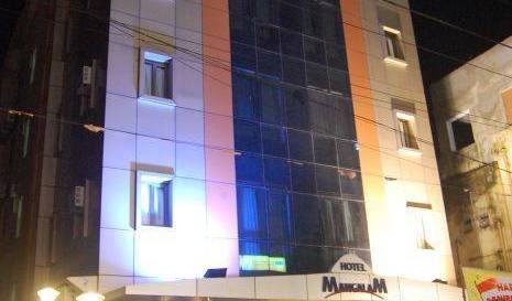 Mangalam Hotel -  Kolkata 7 photos