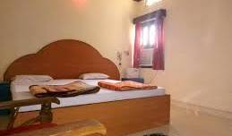 Mohit Paying Guest House -  Varanasi, cheap bed and breakfast 4 photos