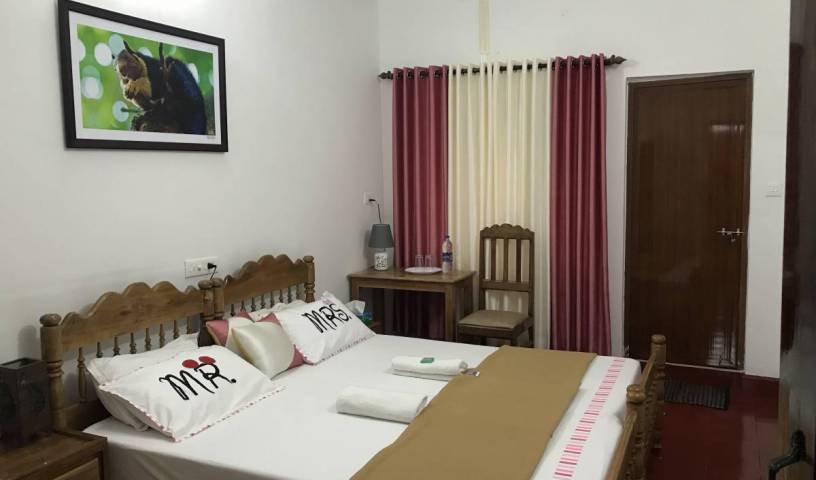 Mulberry Homestay, cheap bed and breakfast 6 photos