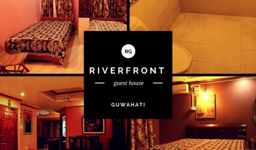 Riverfront Guest House 14 photos