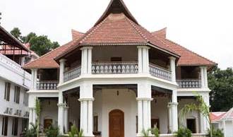 Saaral Resorts -  Kuttalam, cheap bed and breakfast 13 photos