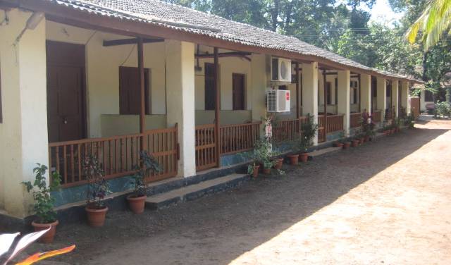 Savli The Village Resort - Shrivardhan, bed and breakfast bookings 5 photos