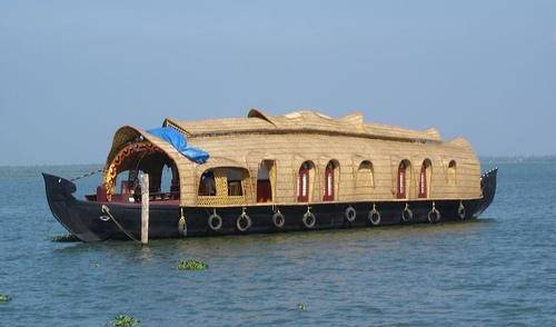 Tharavadu Houseboats -  Kumarakom 9 photos