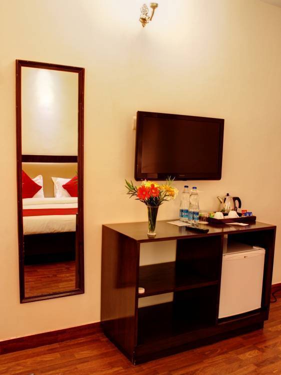 Dewa Retreat, Rishikesh, India, find beds and accommodation in Rishikesh