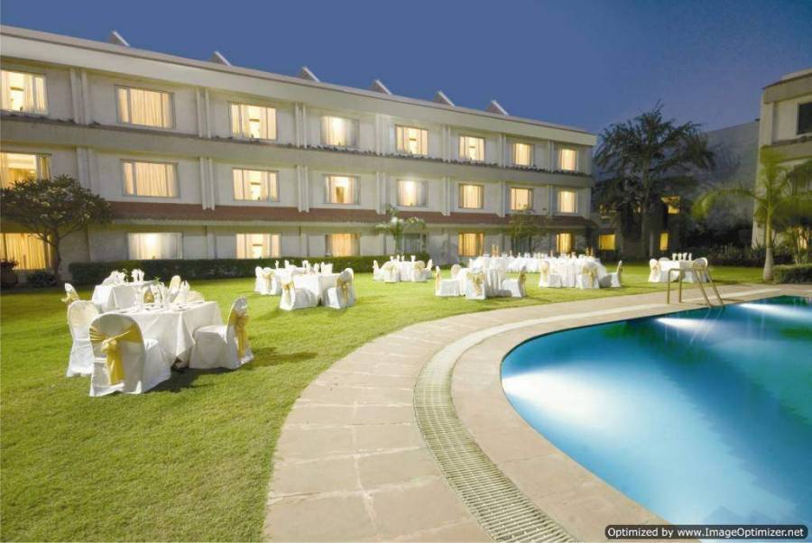 Express Residency Jamna, Jamnagar, India, India bed and breakfasts and hotels