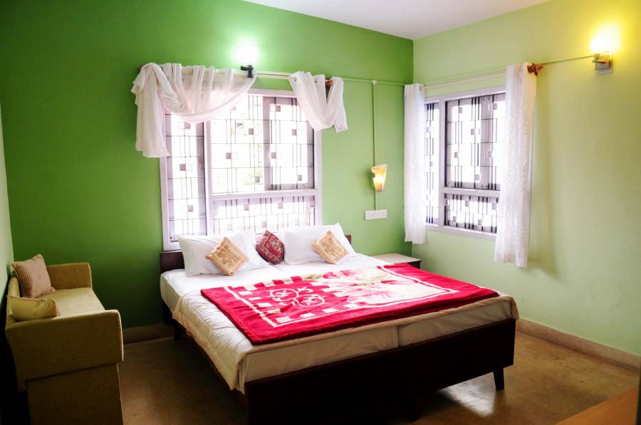 Flora Homes, Madikeri, India, guaranteed best price for bed & breakfasts and hotels in Madikeri