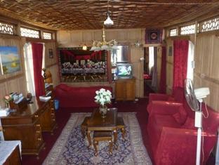 Goldenhopes Group of Houseboats, Srinagar, India, how to choose a bed & breakfast or hotel in Srinagar