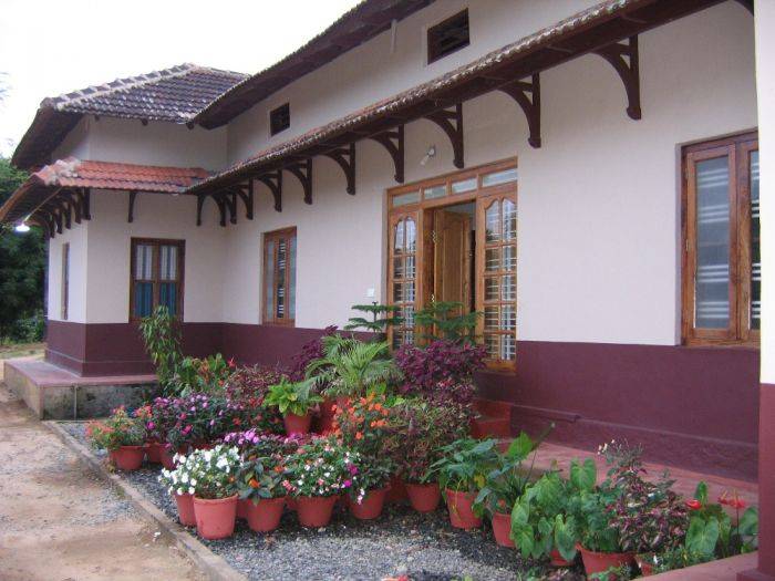 Hiliya Resort Home Stay, Wayanad, India, cheap lodging in Wayanad