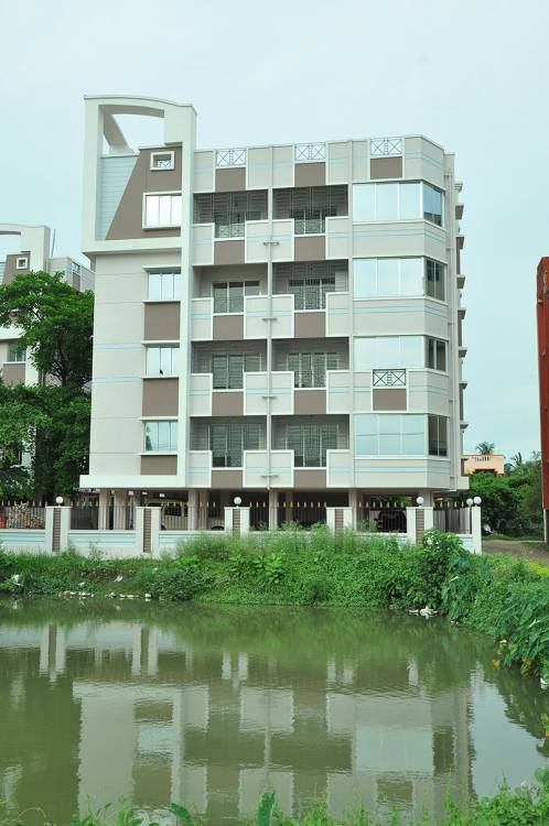 Himalaya Inn Service Apartment, Kolkata, India, choice bed & breakfast and travel destinations in Kolkata