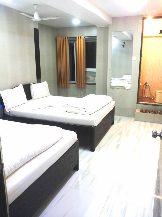 Hotel Holiday Inn, Mumbai, India, India bed and breakfasts and hotels