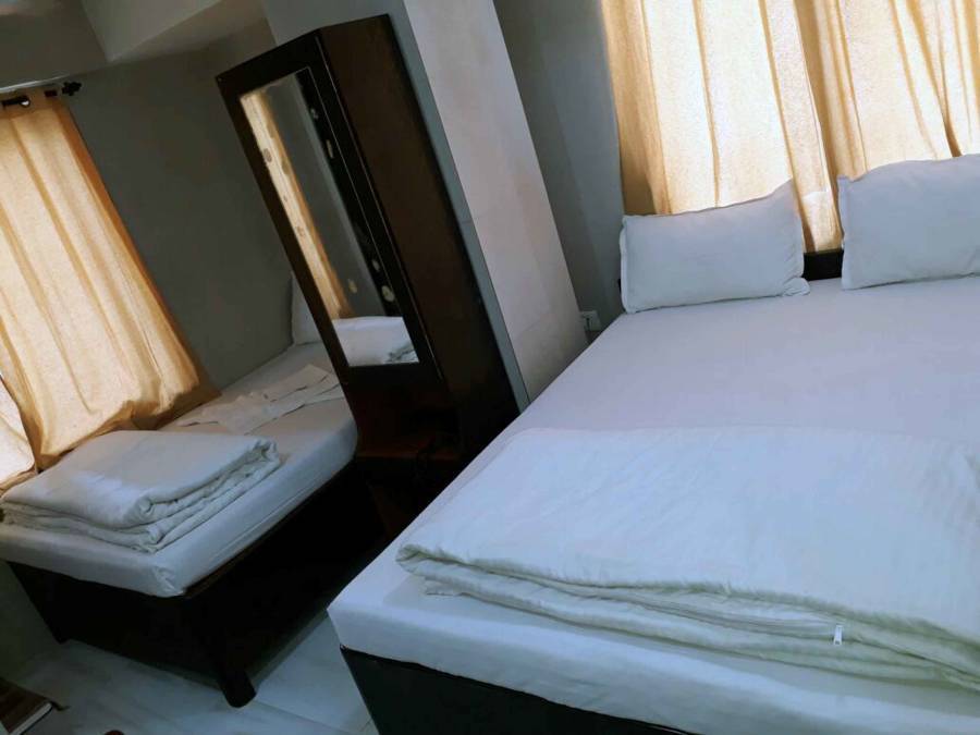 Hotel Holiday Inn, Mumbai, India, Michelin rated bed & breakfasts in Mumbai