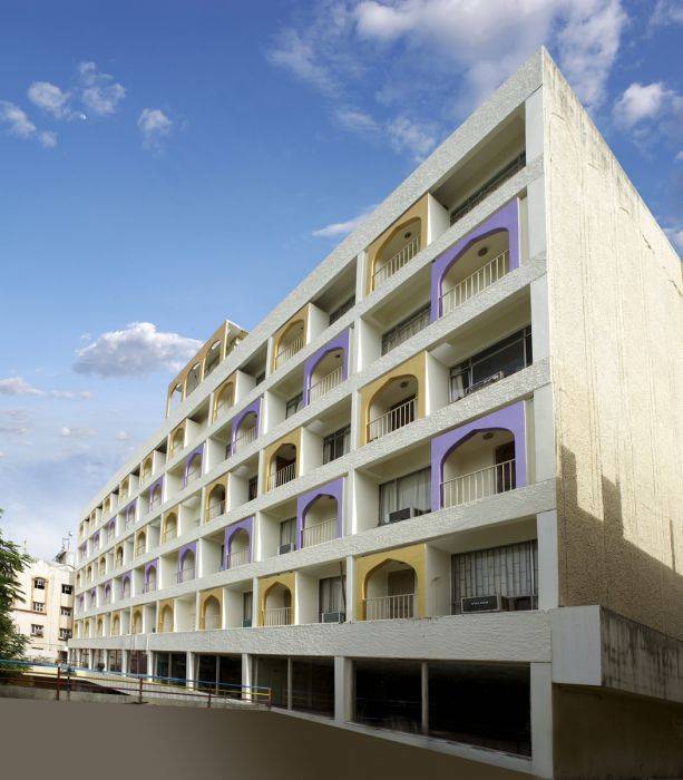 Hotel Mandakini Jaya International, Hyderabad, India, India bed and breakfasts and hotels