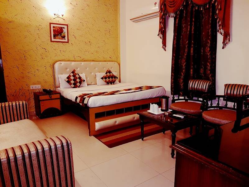 Hotel Paras International, Paharganj, India, top bed & breakfasts and travel destinations in Paharganj
