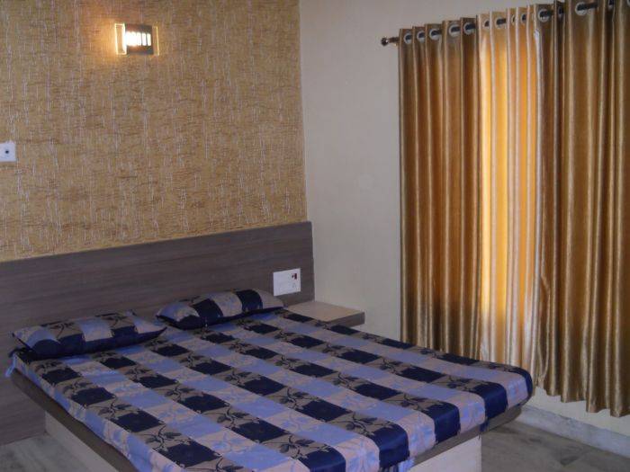 Hotel RW International, Hingoli, India, bed & breakfasts for christmas markets and winter vacations in Hingoli