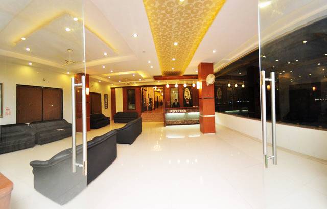 Hotel Sai Grand Castle Inn, Shirdi, India, guaranteed best price for bed & breakfasts and hotels in Shirdi