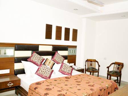 Hotel Sarthak Palace, New Delhi, India, explore things to see, reserve a hostel now in New Delhi