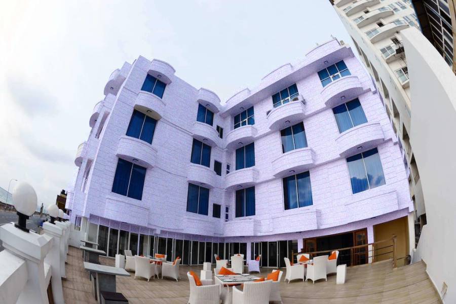 Hotel Shimla Inn, Shimla, India, how to choose a vacation spot in Shimla