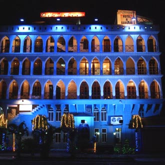 Hotel Shivangan, Kolkata, India, India bed and breakfasts and hotels
