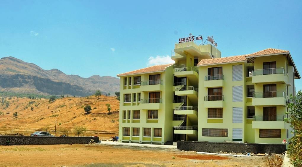 Hotel Shivas Inn, Nasik, India, pet-friendly bed & breakfasts, hotels and inns in Nasik