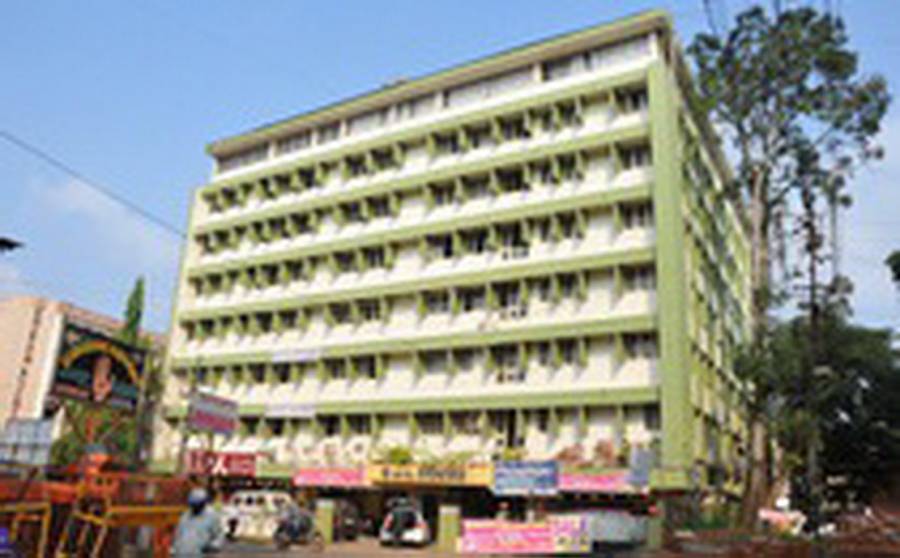 Hotel Srinivas, Mangalore, India, India bed and breakfasts and hotels