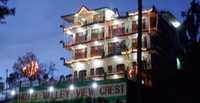 Hotel Valley View Crest, Kangra, India, go on a cheap vacation in Kangra