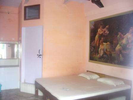Hotel Vrindavan, Fatehpur Sikri, India, top places to visit in Fatehpur Sikri