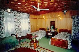 Houseboat Shalimar, Srinagar, India, India bed and breakfasts and hotels