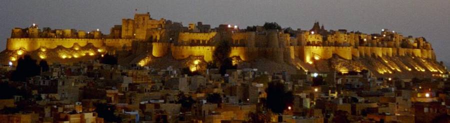 Jaisalmer Desert Haveli Guest House, Jaisalmer, India, what is a backpackers hotel? Ask us and book now in Jaisalmer