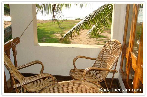 Kadaltheeram Beach Resort-Ayurvedic Spa, Thiruvananthapuram, India, book unique lodging, apartments, and bed & breakfasts in Thiruvananthapuram