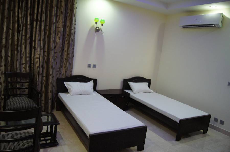 Kapoor Residency, Noida, Uttar Pradesh, India, India bed and breakfasts and hotels