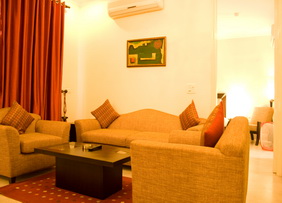 Karina Hotels, Gurgaon, India, best bed & breakfasts for cuisine in Gurgaon