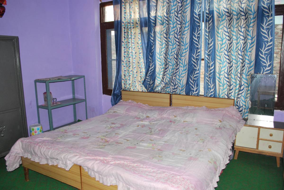 Kashmir Mahal Guest House, Srinagar, India, India bed and breakfasts and hotels