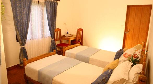 Koshys Periyar, Thekkady, India, bed & breakfast and hotel world accommodations in Thekkady