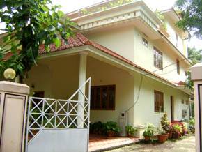 La Exotica Homestay, Varkala, India, India bed and breakfasts and hotels
