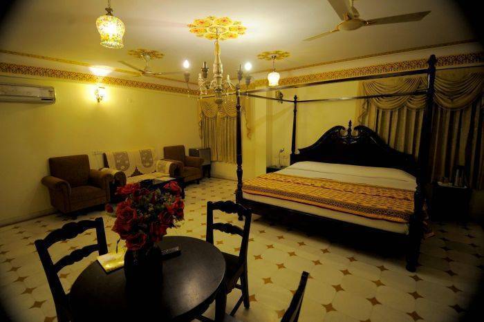 Laxmi Palace, Jaipur, India, India bed and breakfasts and hotels